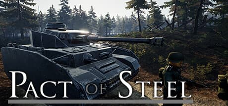 Pact of Steel：第二次世界大戦タワーディフェンス戦略