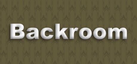 Backroom:不気味な迷宮とローグライクデッキ構築の融合