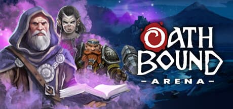 Oathbound: Arena:戦略的戦闘とオープンワールドを融合した無料MMORPG