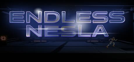 Endless Nesla:サイバーパンク・ランナーの挑戦を極めろ