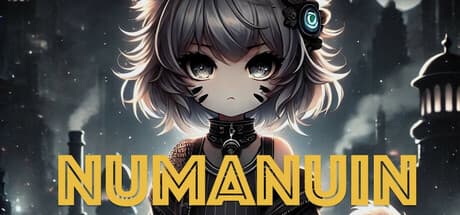 NUMANUIN：ローグライトアクションを備えた、脱構築的なインディーホラー
