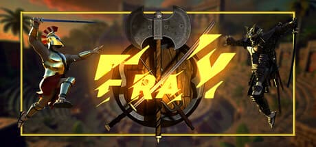 Fray: Rise to Glory in a Historical Beat 'em Up