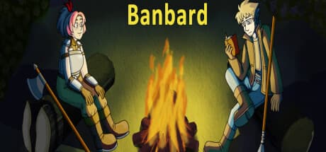 Banbard — An Epic Adventure of Elves, Curses, and Discovery