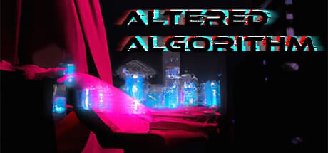 Altered Algorithm: Episode 1 - 新感覚VR FMVアドベンチャーが登場!