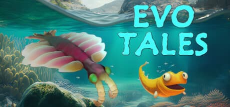 Evotales:進化の物語:太古の時代を生き抜く