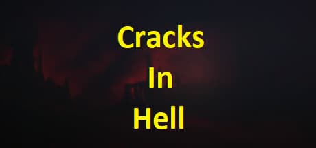 Cracks In Hell: A Dark Fantasy Tower Defense RPG