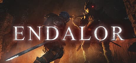 ENDALOR: Survive the Dark Fantasy Realm