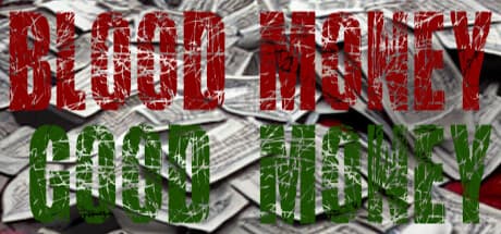 Blood Money, Good Money: Gang Warfare Tycoon