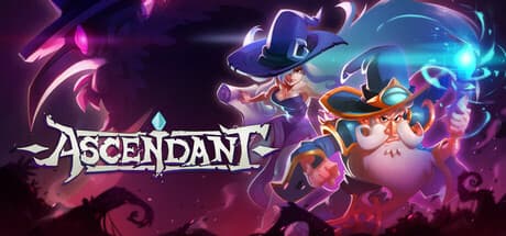 Ascendant: Rogue-like Dungeon Crawler with Item Synergies