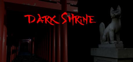 Dark Shrine: Survive the Haunted Kyoto Shrine
