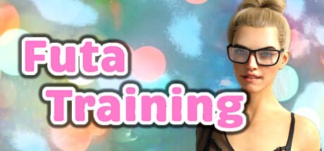 Futa Training：エロティックなパズルアドベンチャー