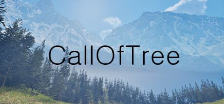 CallOfTree:話す木々と侵入者を巡る世界へ