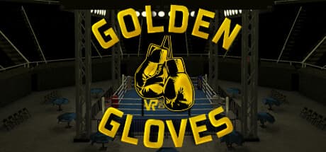 Golden Gloves VR — Step into the Ring