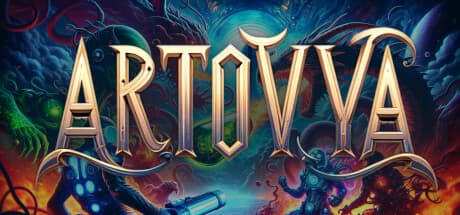 Artovya — 奇妙な世界を舞台にした戦略トレーディングカードゲーム