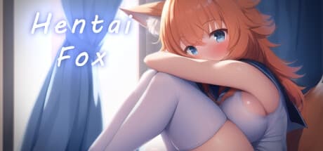 Hentai Fox:セクシーガールパズルアドベンチャー