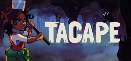 Tacape: ブラジルの伝承を舞台にした戦略的ローグライクデッキ構築