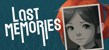 Last Memories: 奇妙な列車で消えた娘の謎