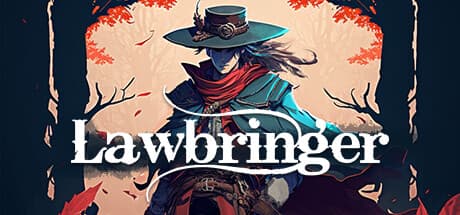 Lawbringer:ハック&スラッシュが熱いアリーナローグライト