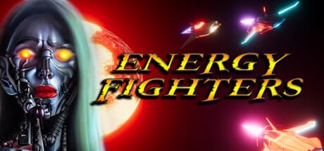 エナジー・ファイターズ:極性シールドで戦況を変えるシューター