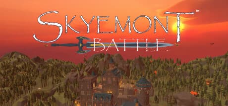 Skyemont Battle:進化し続ける世界をハック&スラッシュで駆け抜けろ