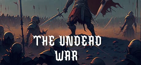 The Undead War: ローグライクオートバトルでアンデッドを撃退せよ