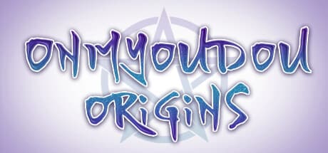 Onmyoudou Origins: Supernatural Adventure RPG