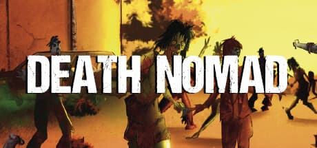 Death Nomad – Survive the Devastated World as a Scavenger