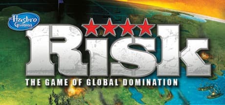 リスク — 世界征服のクラシックゲーム