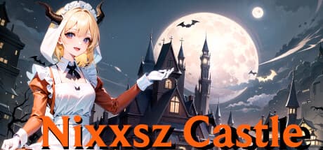 Nixxsz Castle: 精密さとスピードを極める2Dアクション