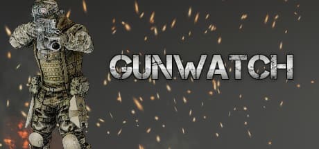 GUNWATCH: Conflict Survival - Zombie Apocalypse Shooter