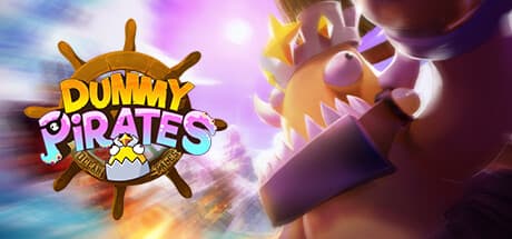 Dummy Pirates: Ocean Tales Playtest — Embark on a Swashbuckling Adventure