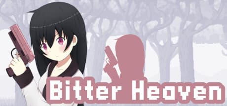 Bitter Heaven – Decaf Disaster: A Bullet-Hell Platformer Adventure