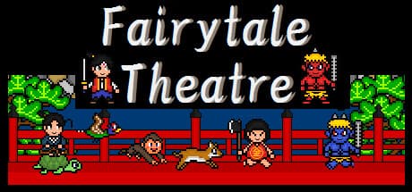 フェアリーテイル・シアター:桃太郎、悪魔を斬る横スクロールアクション!