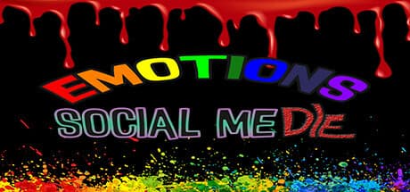 Emotions: Social MeDie - デジタル世界の感情と向き合う