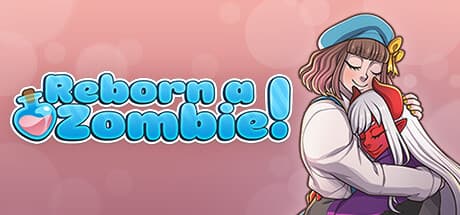 Reborn A Zombie!:キュートなモンスターと友情を育む物語