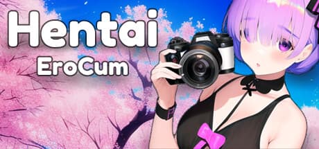 Hentai EroCum: エロティックなアニメアートを楽しむリラックスパズルゲーム
