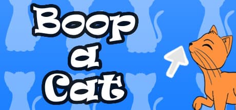 Boop a Cat：癒やしのネコシミュレーションゲーム