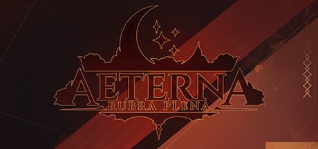 Aeterna: Rubra Plena:魔法と愛が交差するオトメノベル