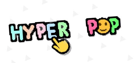 Hyper Pop: Grow Your Emoji into an Overpowered Bullet Heaven Hero