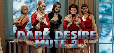 Dark Desire Mute 2: Explore Kinks and Pleasures