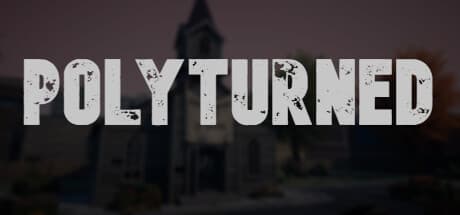 Polyturned：ローポリ世界で生き残るゾンビサバイバル