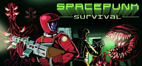Spacepunk Survival：イアペタス基地でのレトロFPSの狂騒曲