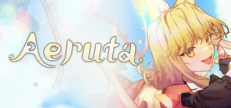 Aeruta：パンを忘れた世界でパン屋を再建する物語