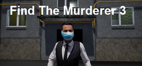 Find The Murderer 3: 失踪事件を追う探偵シランチェフ