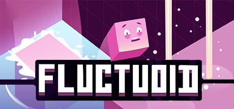 FLUCTUOID – Master Size-Shifting in a Mysterious Maze