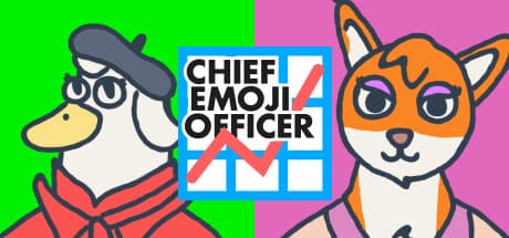 チーフ絵文字オフィサー：絵文字で企業政治を乗り切る