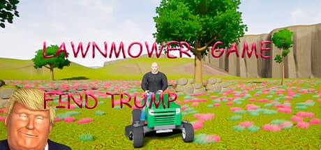 芝刈り機ゲーム:トランプを見つけろ:オープンワールドを駆け巡る冒険