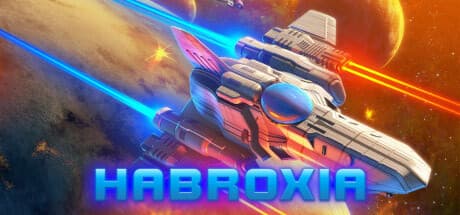 Habroxia：エイリアン侵略を撃破せよ！レトロアーケードシューター