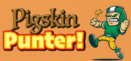 Pigskin Punter!:完璧なキックの芸術をマスターしよう