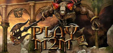 PlayM2M：アナセンのファンタジーMMORPG世界を探索